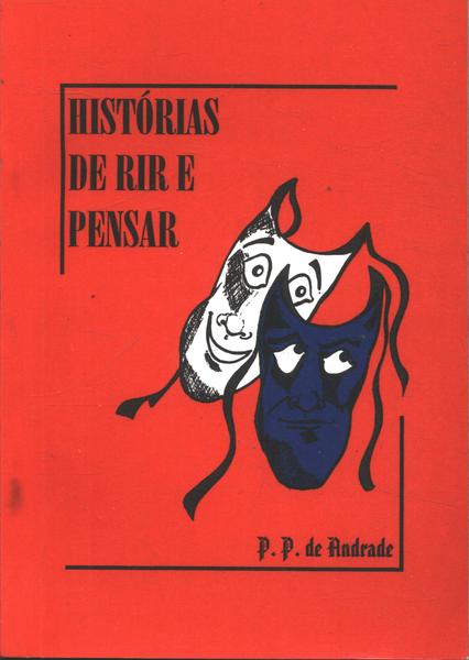 Histórias De Rir E Pensar