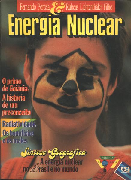 Energia Nuclear