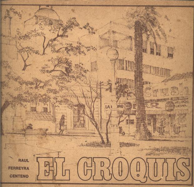 El Croquis