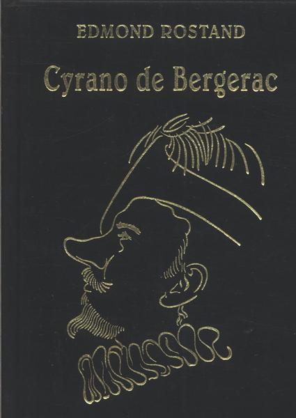 Cyrano De Bergerac