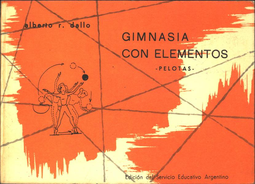 Gimnasia Con Elementos