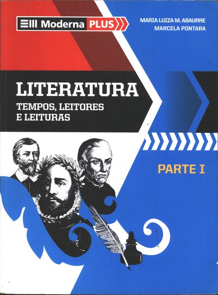 Literatura (incompleto Com 6 Volumes - 2012)