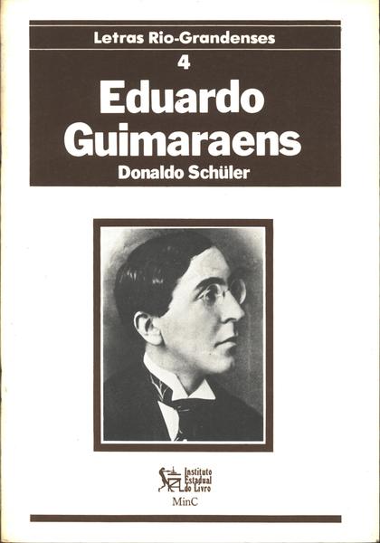 Eduardo Guimaraens