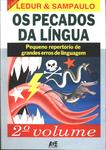 Os Pecados Da Língua Vol 2