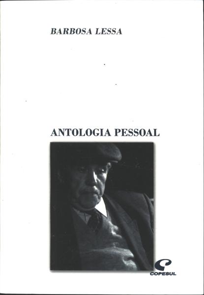 Antologia Pessoal