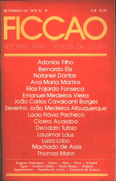 Ficção Nº 9