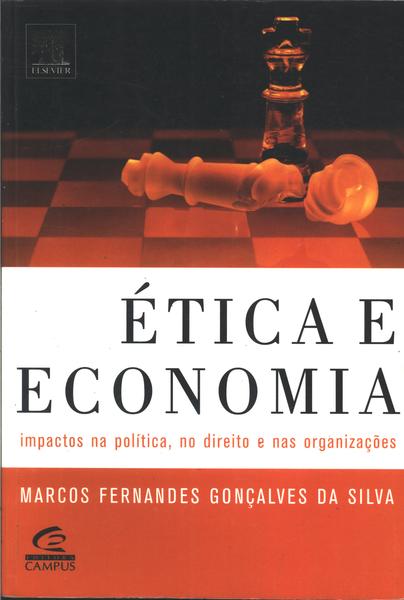 Ética E Economia