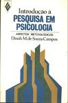 Introdução À Pesquisa Em Psicologia