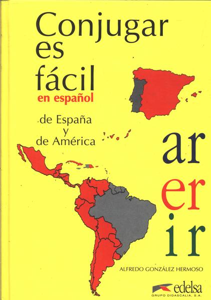 Conjugar Es Fácil En Español
