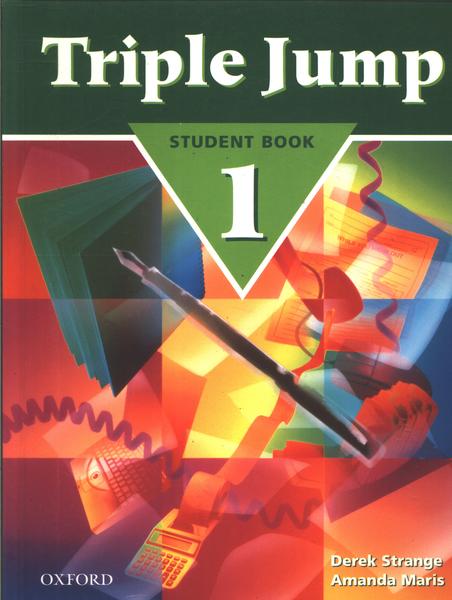 Triple Jump - Student Book 1