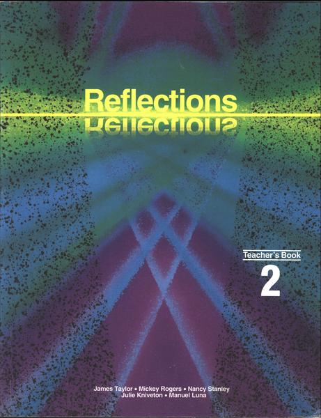 Reflections Teachers Book 2 (2005)