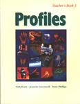 Profiles Teachers Book 3 (2003)