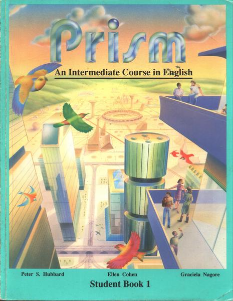 Prism - An Intermediate Course In English Students Book 1
