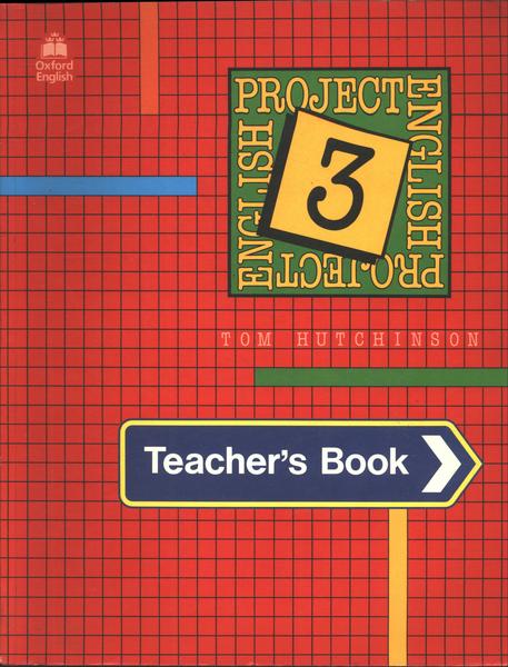 Project English Vol 3 Teachers Book
