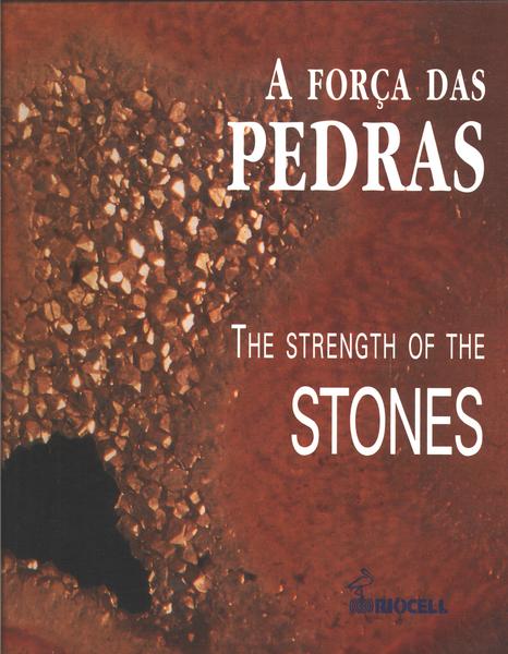 A Força Das Pedras