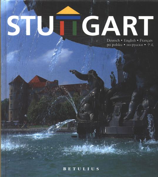 Stuttgart - Bilder Der Stadt