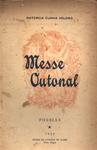 Messe Outonal