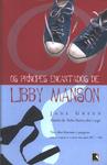 Os Príncipes Encantados De Libby Manson