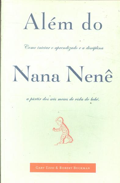 Além Do Nana Nenê