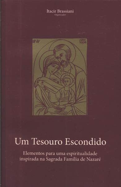 Um Tesouro Escondido