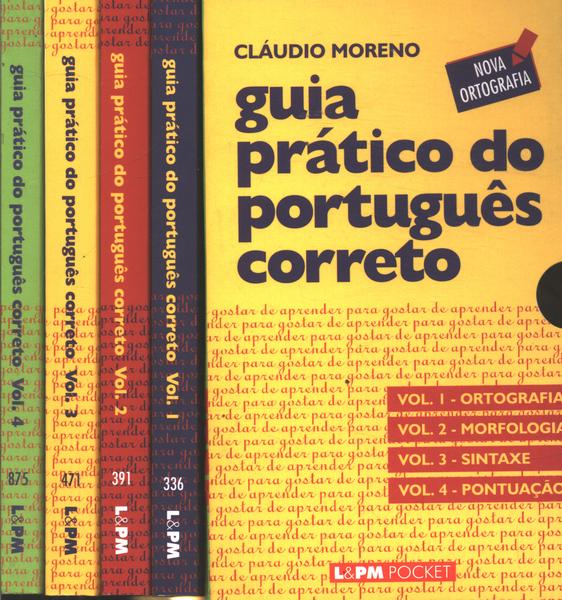 Em Português Correcto