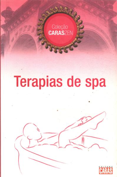 Terapias De Spa