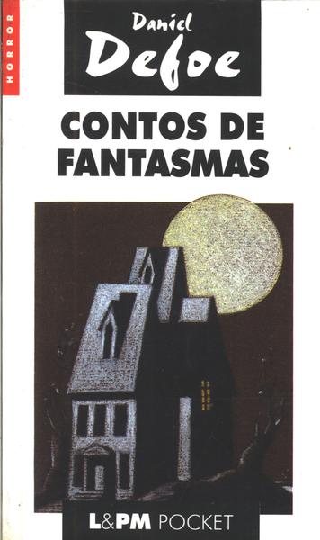 Contos De Fantasmas