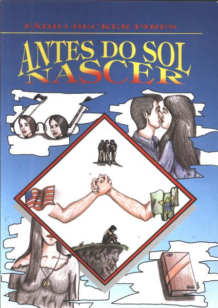Antes Do Sol Nascer