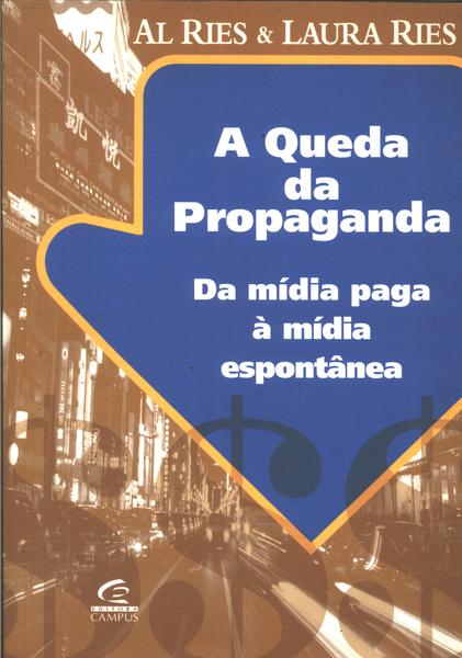 A Queda Da Propaganda