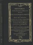 História Topográfica E Bélica Da Nova Colônia Do Sacramento Do Rio Da Prata (caixa com 2 volumes)