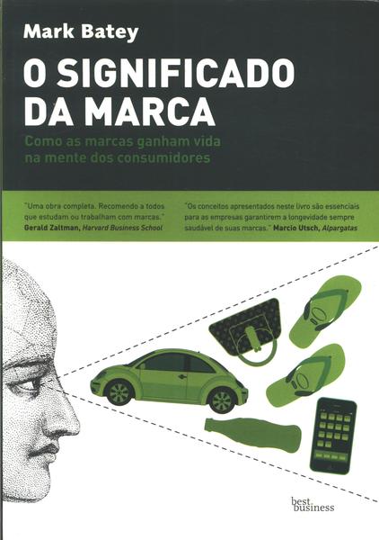 O Significado Da Marca