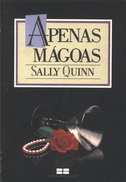 Apenas Mágoas