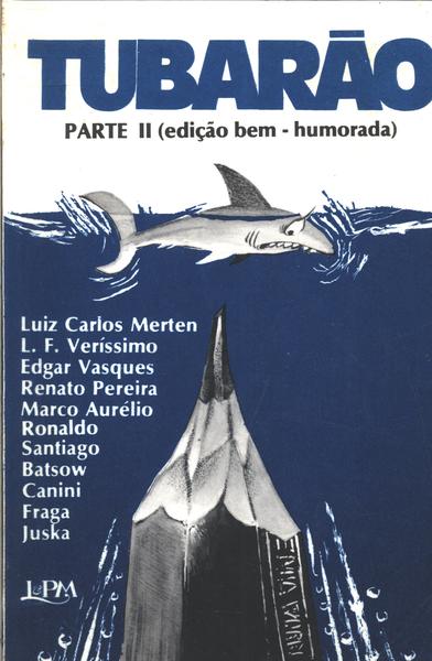 Tubarão Parte 2