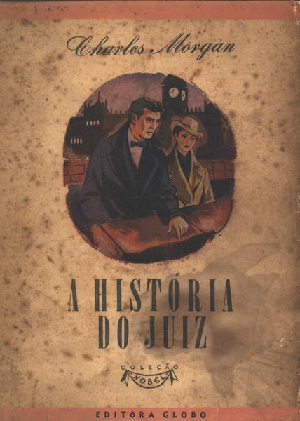 A Historia Do Juiz