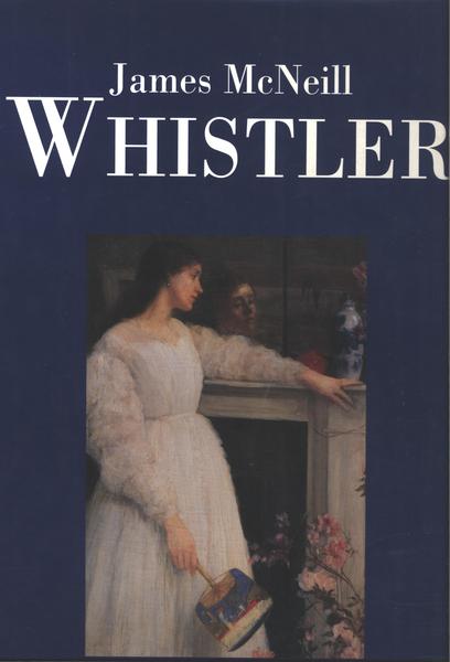 James Mcneil Whistler
