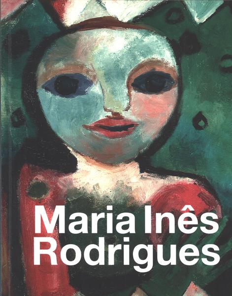 Maria Inês Rodrigues