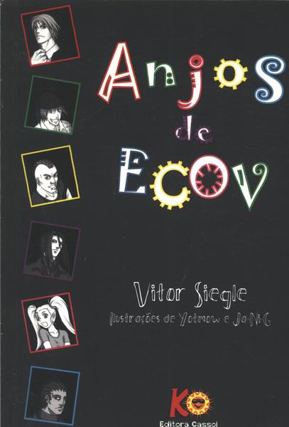 Anjos De Ecov