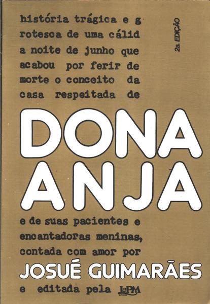 Dona Anja