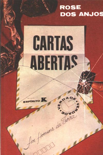 Cartas Abertas