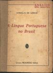 A Língua Portuguesa No Brasil