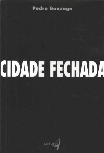 Cidade Fechada