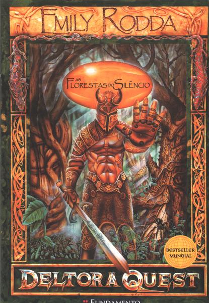 Deltora Quest: As Florestas Do Silêncio