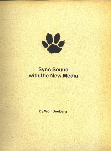 Sync Sound With The New Media