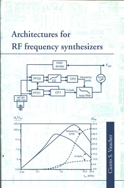 Architectures For Rf Frequency Synthesizers
