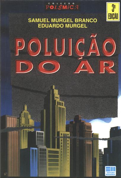 Poluição Do Ar