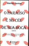 O Paraíso É No Céu De Sua Boca