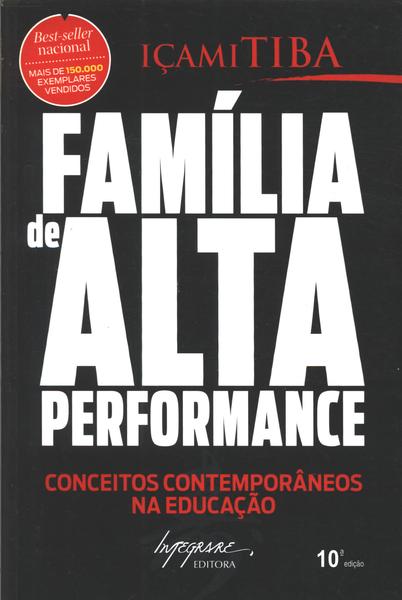 Família De Alta Performance