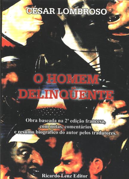 O Homem Delinquente