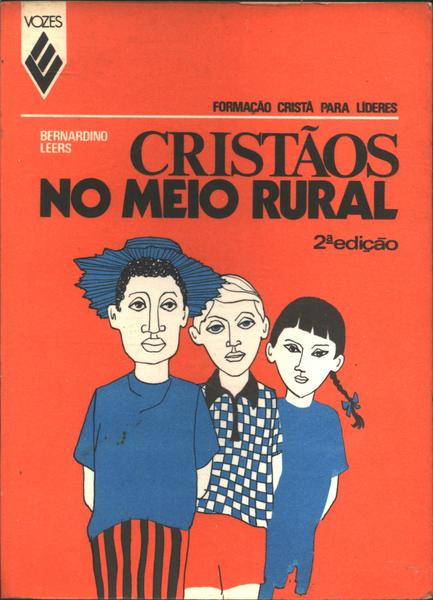 Cristãos No Meio Rural