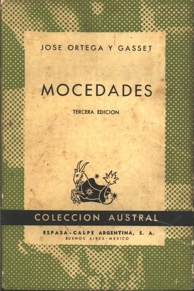 Mocedades